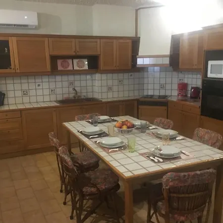 Ferienhaus Xylocastro Dream