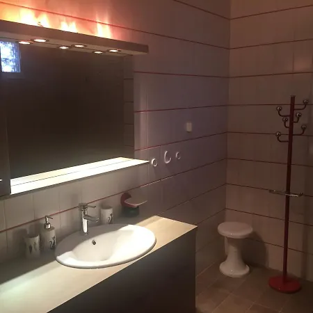 Xylocastro Dream Ferienhaus