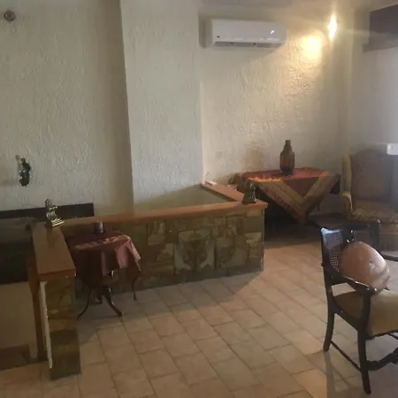 Ferienhaus Xylocastro Dream Xylokastro